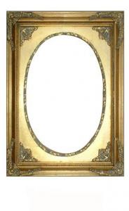 China antique wood oil painting frame,decor frame,Europe Palace picture frame wholesale