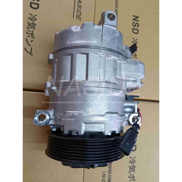 Auto AC Conditioning Compressor For 95812601700 9A112601102 9A112601104 9A112601105