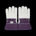 cowgrain leather glove, cow grain leather glove, Cow Grain Leather Work Gloves