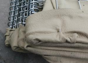 China Mil 1B 50*100mm Collapsible Hesco Barrier Blast Wall wholesale