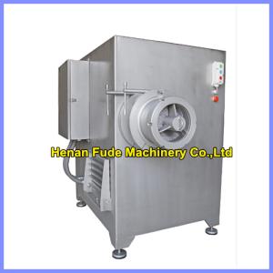 China Frozen Meat grinder , commercial meat mincer wholesale