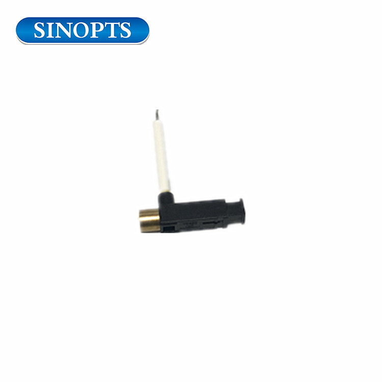Mounted Piezo Ceramic Gas Igniter Lighter