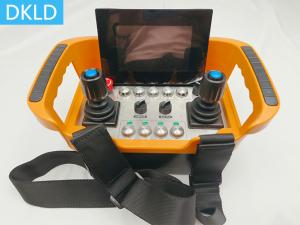 China AGV Industrial Wireless Remote Control For Small Cars wholesale