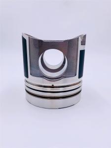 China KOMATSU 6D125 Truck Piston For D65-12 Agriculture Machine Parts 6151-31-2150 wholesale