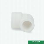 Eco - Friendly Drain Pipe Accessories Leak Proof Corrosion Resistant Reducer