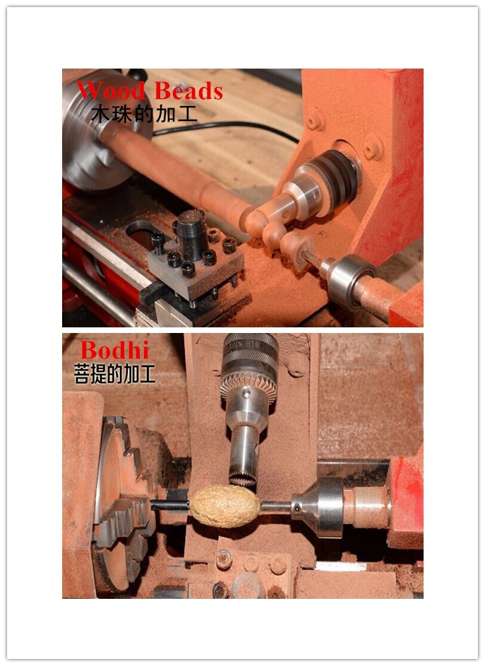 Hot Selling Stepless MINI lathe / MINI woodworking lathe / Beads machine Dual Motor /550W350*180mm/factory directlysell