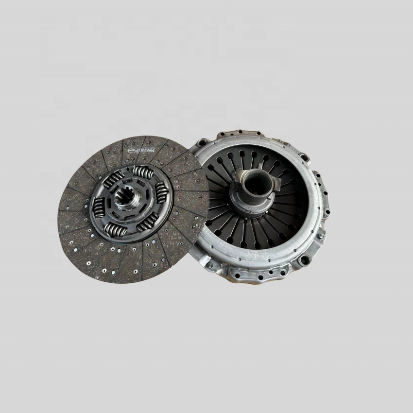 430mm 3400122101/643308800 Clutch Kit Assembly for DAF CF/XF75/85/95 Heavy-Duty Truck
