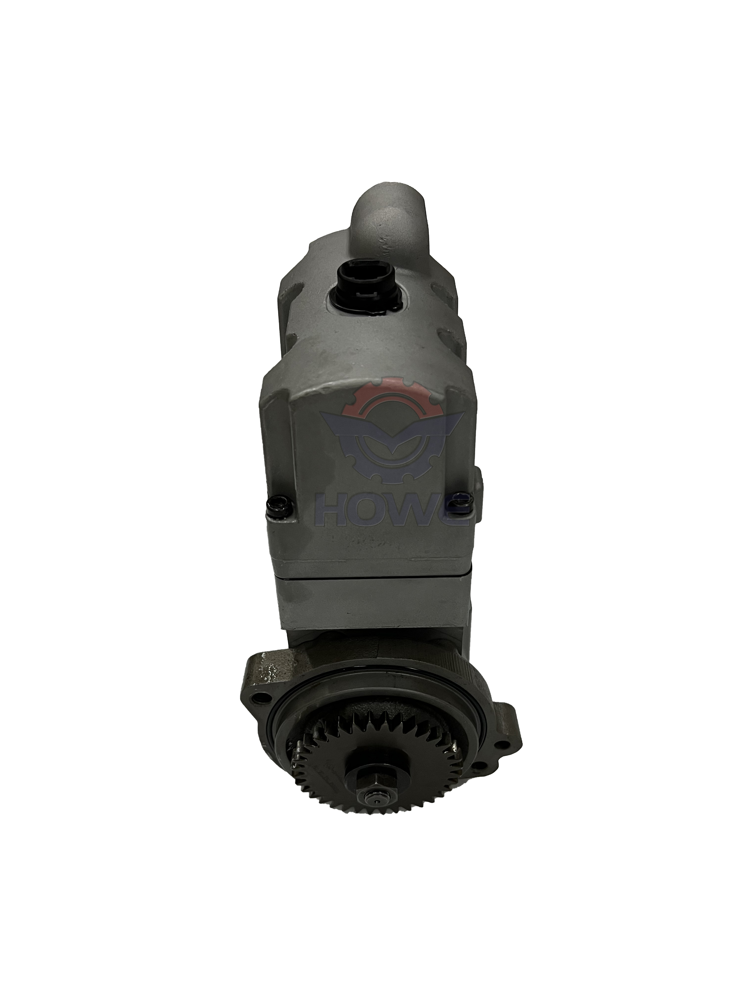 E325D E336D Excavator Engine Parts C7 C9 Diesel Engine Fuel Injection Pump 253-4339