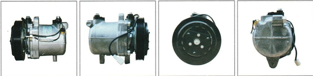 ALA21402 BMW A/C COMPRESSOR E36-328i A/C COMPRESSOR SS96D2 A/C COMPRESSOR 64528391474 A/C Compressor