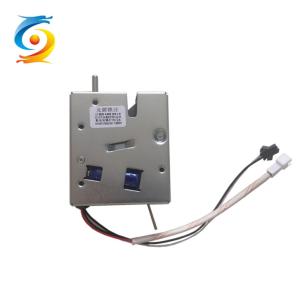 China Electric Electromagnetic Cabinet Lock Smart Solenoid EM Lock wholesale