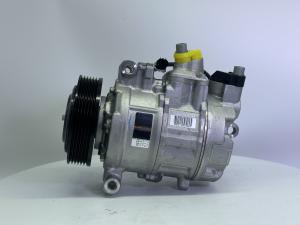 China BMW 5-SERIES 2.0 2007- 6452 6980 044 DENSO AC COMPRESSOR 437100-5211 wholesale