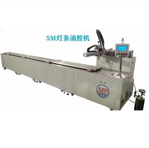 China Condition LED Glue Silicone Potting and Encapsulant Machine wholesale