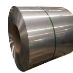18 Gauge Hot Rolled Stainless Steel Coils 201 Plate Sheet Coil Strip