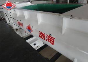 China DJJ150 Industrial Horizontal Powered Double Shaft Mixer wholesale