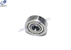 China YIN Auto Cutter Bearing 604ZZ CAM CAD Cutting Machine Parts wholesale