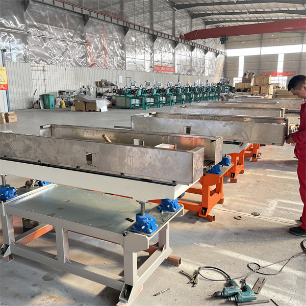5.4m/Min Corrugated Pipe Extrusion Line Automatic Feeding Hose Pipe Manufacturing Machine