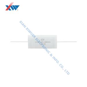 China No Inductance Film Capacitor 0.15μF 1200VDC Snubber High Current Series For Inverter wholesale