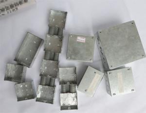 China Electrical metal box wholesale