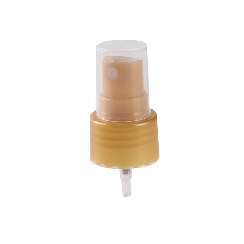 Wholesale Matte Color Customized 20/410 Mist Sprayer Cosmetic Packaging Perfume Spray Cap 20mm Sprayer Pumps