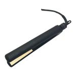 Wholesale Custom LOGO Diamond Ceramic Hair Straightener Professional Crystal