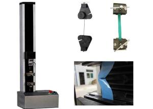 China WDW - 5KN Mini Universal Test Equipment For Metal And Non - Metal Materials wholesale