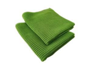 China 300gsm All purpose Cleaning Cloth Microfiber Pearl Dish Washing Cloths wholesale