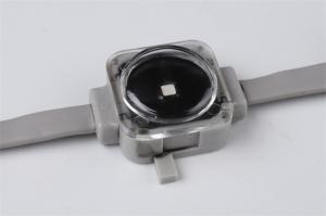 China Single Color LED Point Light SMD3535 25mm IP67 Waterproof DC12V 0.3W wholesale