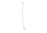 High Biocompatibility Ureteral Stent Tapered Tip