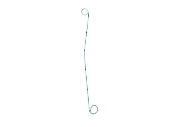 Hydrophilic Coating Pigtail Ureteral Stent F4 F8