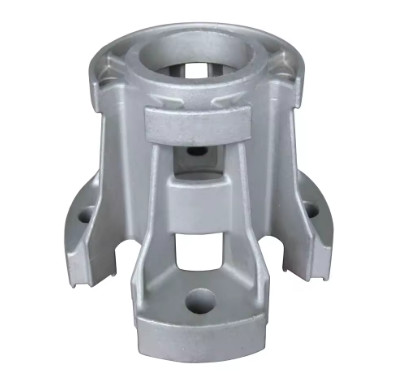 OEM Aluminum Investment Casting 0.05mm Accuracy Steel Investment Casting