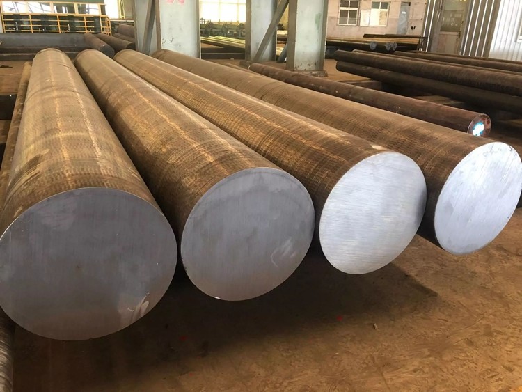 AISI D2 1.2379 SKD11 Round Steel Bar Round Bar Round Bar Rod Round Steel Bar Stock