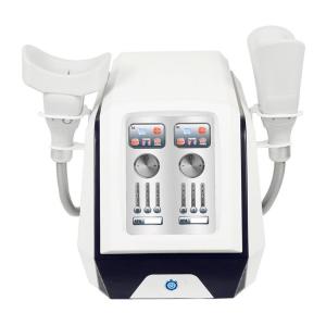 China 1000W Portable Cryotherapy Cryolipolysis Slimming Machine Freeze Fat Removal Cellulite wholesale