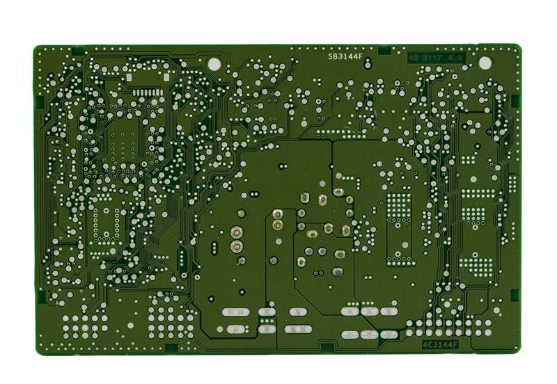 Customized FR-4 Industrial Device PCB Assembly Quick Turn Circuit Boards Manufacturing
