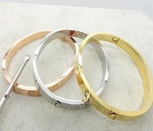 China Top Fashion Super Quality 316L Stainless Steel Bracelet Bangle LBX360 wholesale