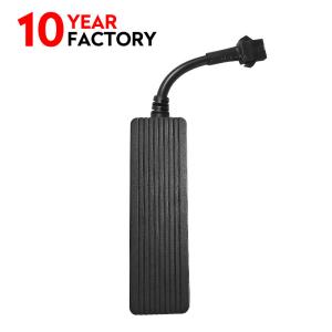 China GSM GPRS Online Hidden Bicycle Motorcycle Immobilizer Motorbike GPS Tracking wholesale