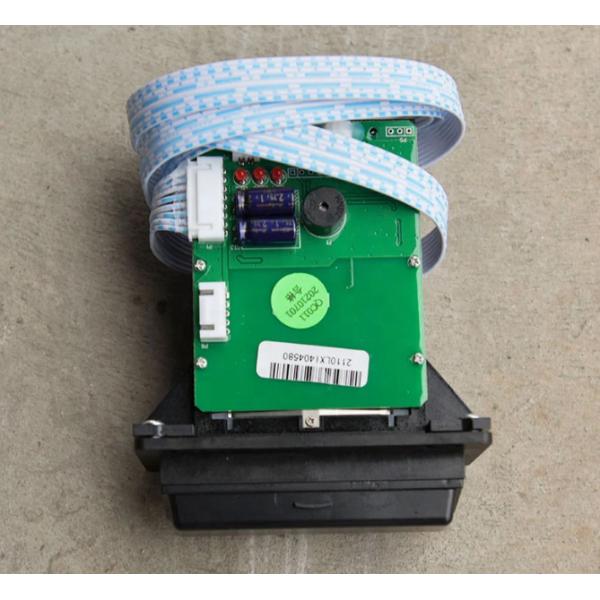 High Accuracy and Compact Structure IC Card Module for Refueling Machine Fuel Dispenser