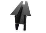 Powder Coating Double Strut Channel HDG Stainless Steel Strut Channel