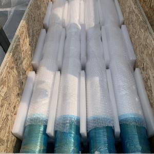 China Northglass,land glass, southtech,yuntong glass tempering machine ceramic roller high quality wholesale