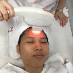 1300nm Shockwave Therapy Machine Nir Nearlight Milk Light Skin Rejuvenation