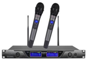 China UHF Wireless Microphone #U-200B wholesale