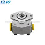 A10VD43 Hydraulic Gear Pump Charge Pump For SH75 307