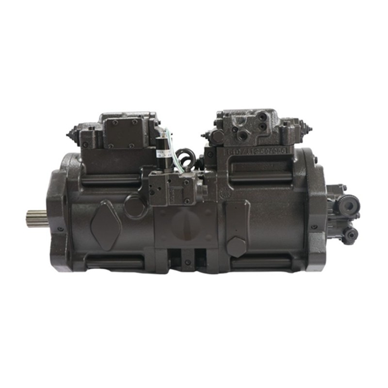 Hydraulic Pump Spare Parts For K3v63dt K3v112dt Pump Parts