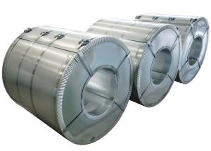 China SS 202 Stainless Steel Coils 0.7mm wholesale