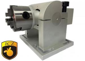 China High Speed Tilt Shift Laser Marker Rotation Axis 6600r/min 80mm wholesale