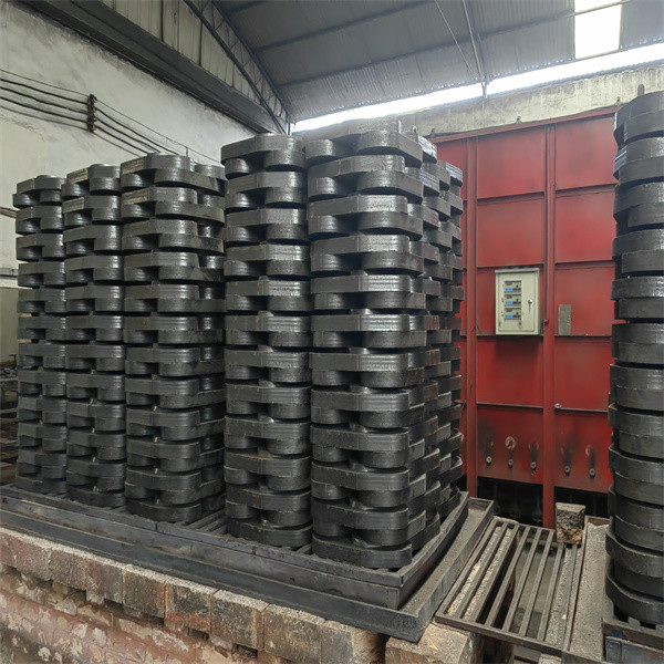 Ladle Slide Gate Plate for Flow Control
