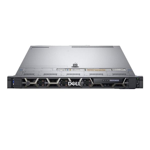 PowerEdge R240 Rack-mounted Server E-2224/8g ECC/1T SATA Personal /DVD/250W Cold Plate Cold Power Good Quality