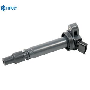 China 90919-02238 Toyota Corolla Ignition Coil Security Protection Toyota Matrix Coil Pack wholesale