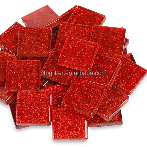 DIY Accessories for Phone Cases 3D Glitter Resin Love Heart Hairpin Hair Rope Art Angel Theme Glass Model Fountain Craft