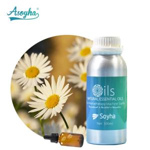 China Organic Chamomile Essential Oil / Chamomile Massage Oil Young Living wholesale