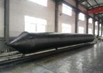 Pneumatic Boat Marine Salvage Airbags Working Pressure 0.17 - 0.33MPa